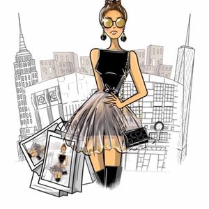 Meet your Posher, Customer